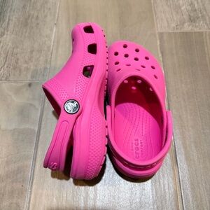 Crocs Classic Clog